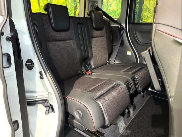 SUZUKI SPACIA CUSTOM 2024 Image 31