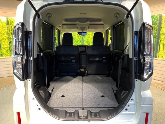 SUZUKI SPACIA CUSTOM 2024 Image 31