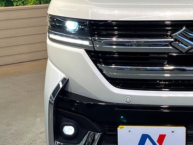 SUZUKI SPACIA CUSTOM 2024 Image 31