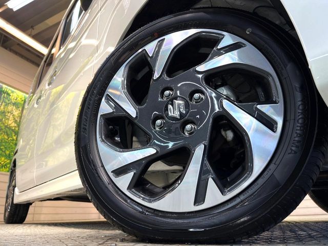 SUZUKI SPACIA CUSTOM 2024 Image 31