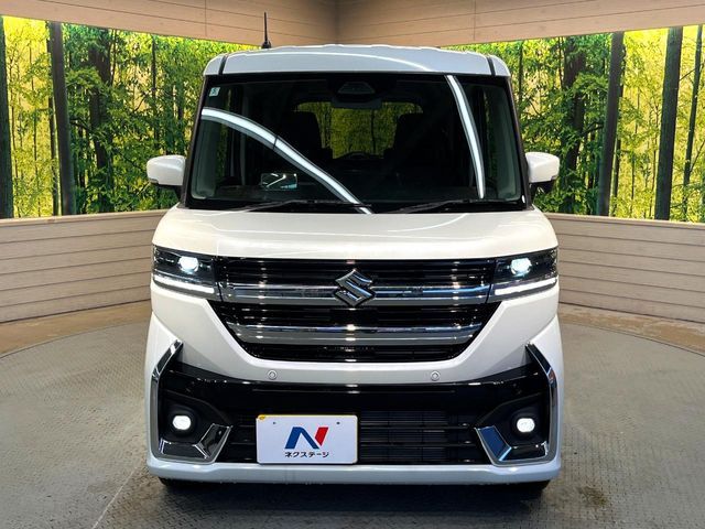 SUZUKI SPACIA CUSTOM 2024 Image 31