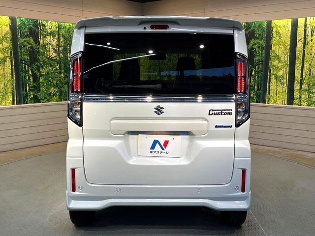 SUZUKI SPACIA CUSTOM 2024 Image 31