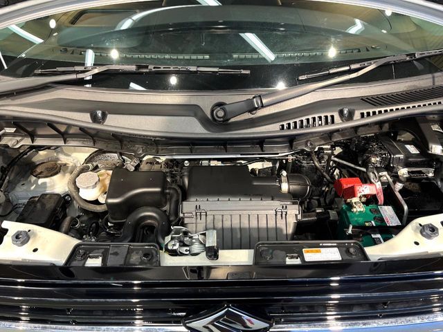 SUZUKI SPACIA CUSTOM 2024 Image 31