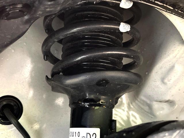 SUZUKI SPACIA CUSTOM 2024 Image 31