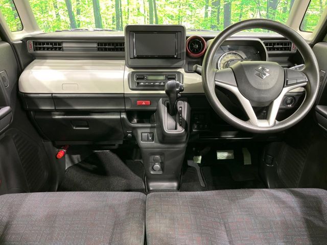 SUZUKI SPACIA 4WD 2018 Image 31