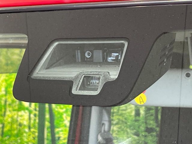 SUZUKI SPACIA 4WD 2018 Image 31