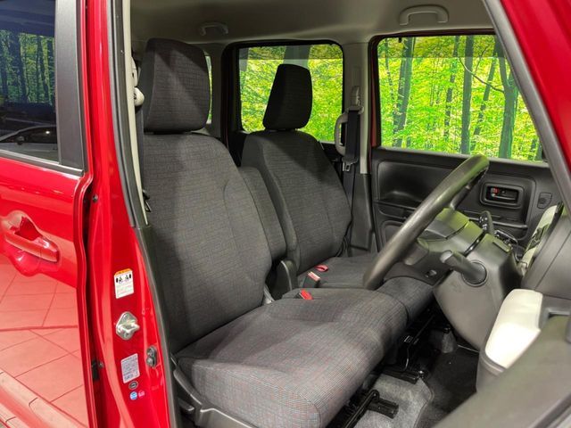 SUZUKI SPACIA 4WD 2018 Image 31