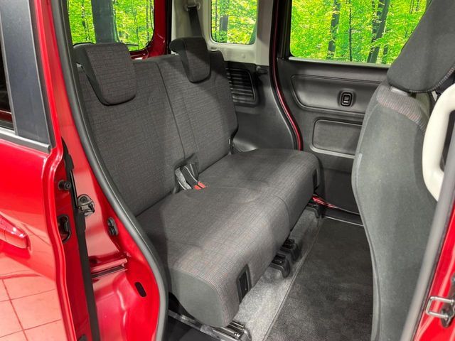 SUZUKI SPACIA 4WD 2018 Image 31