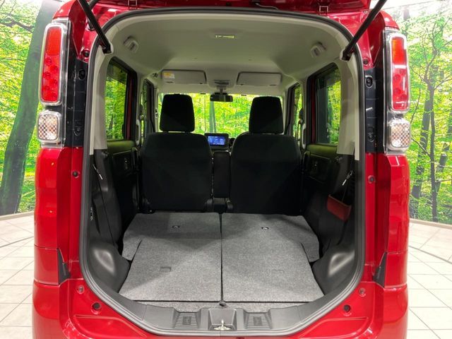 SUZUKI SPACIA 4WD 2018 Image 31