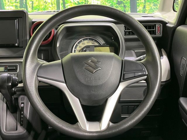 SUZUKI SPACIA 4WD 2018 Image 31