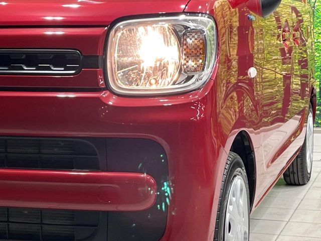 SUZUKI SPACIA 4WD 2018 Image 31