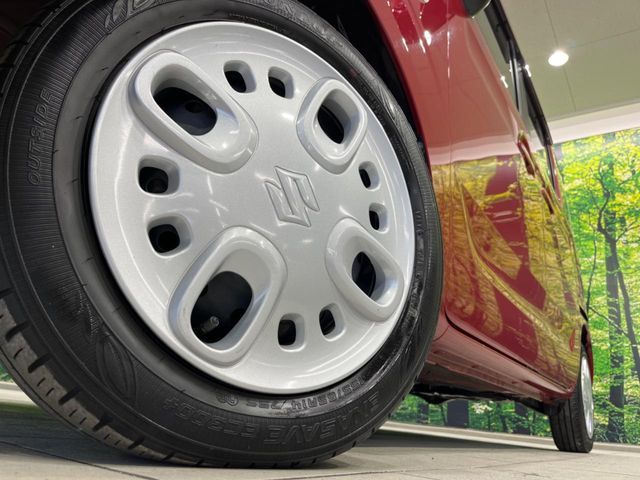 SUZUKI SPACIA 4WD 2018 Image 31