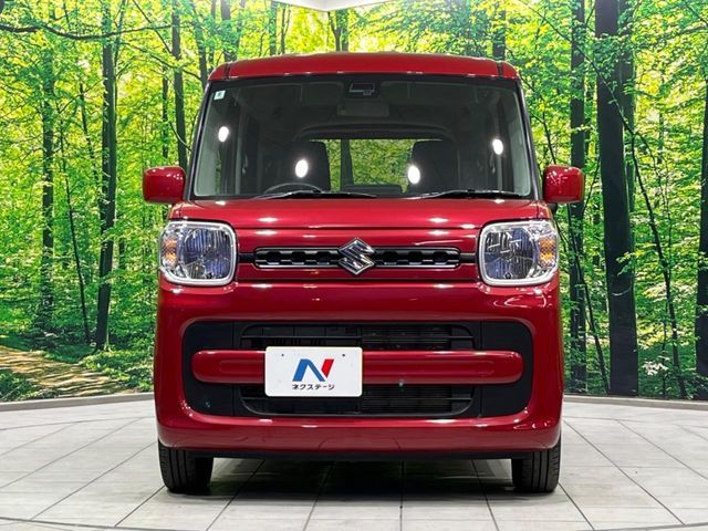 SUZUKI SPACIA 4WD 2018 Image 31