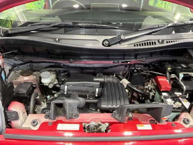 SUZUKI SPACIA 4WD 2018 Image 31