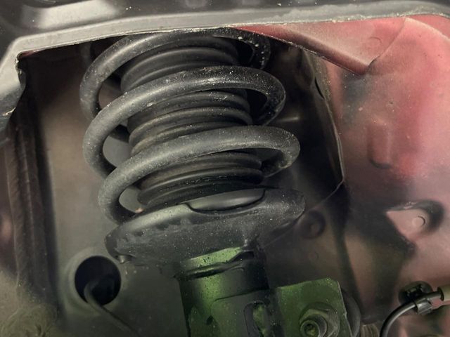 SUZUKI SPACIA 4WD 2018 Image 31