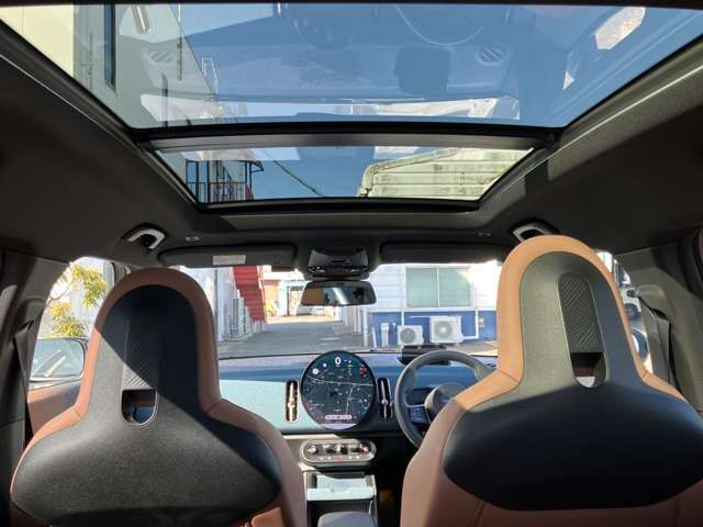 BMW MINI COUNTRYMAN 2024 Image 31