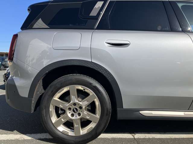 BMW MINI COUNTRYMAN 2024 Image 31