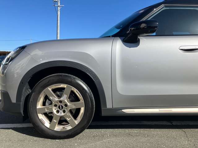 BMW MINI COUNTRYMAN 2024 Image 31