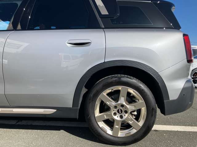 BMW MINI COUNTRYMAN 2024 Image 31