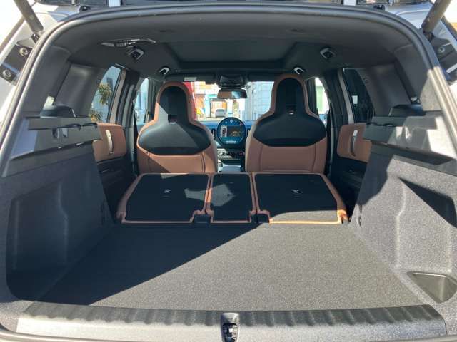 BMW MINI COUNTRYMAN 2024 Image 31