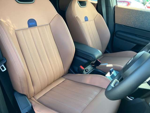 BMW MINI COUNTRYMAN 2024 Image 31