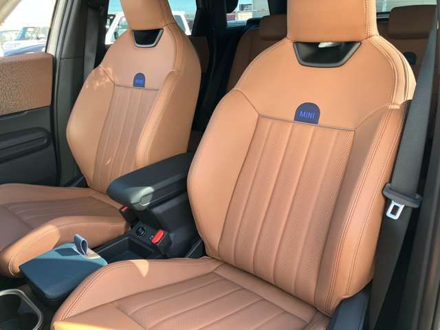 BMW MINI COUNTRYMAN 2024 Image 31