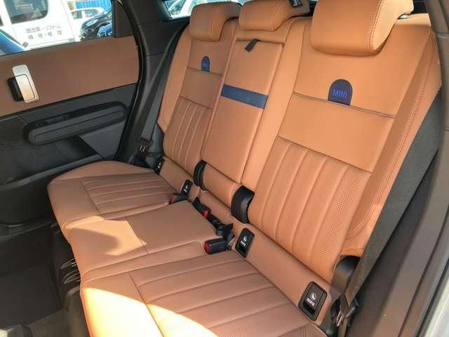 BMW MINI COUNTRYMAN 2024 Image 31