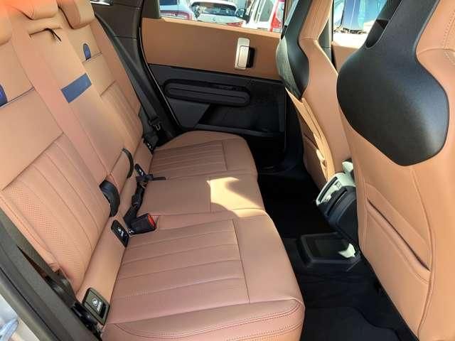 BMW MINI COUNTRYMAN 2024 Image 31