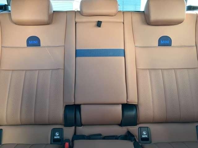 BMW MINI COUNTRYMAN 2024 Image 31