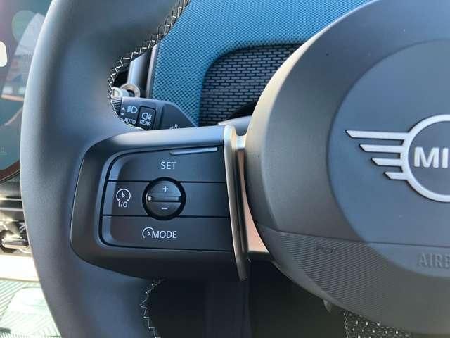 BMW MINI COUNTRYMAN 2024 Image 31