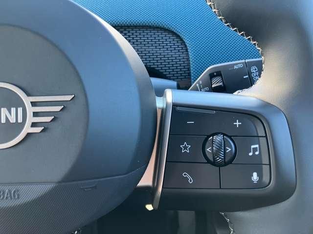 BMW MINI COUNTRYMAN 2024 Image 31