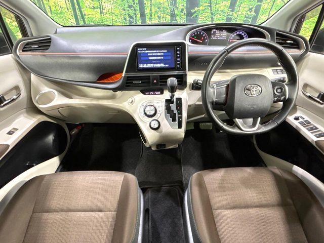 TOYOTA SIENTA 2018 Image 31