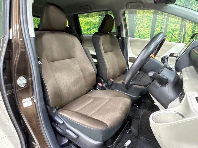 TOYOTA SIENTA 2018 Image 31