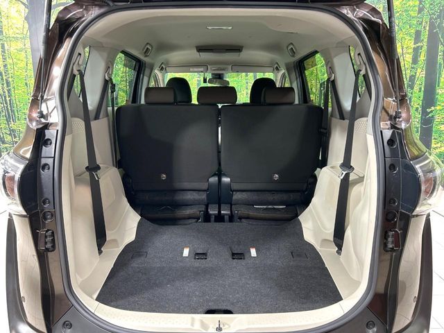 TOYOTA SIENTA 2018 Image 31