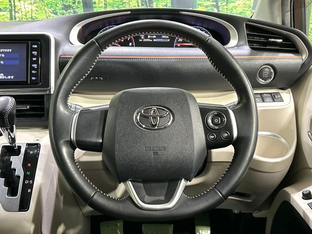TOYOTA SIENTA 2018 Image 31