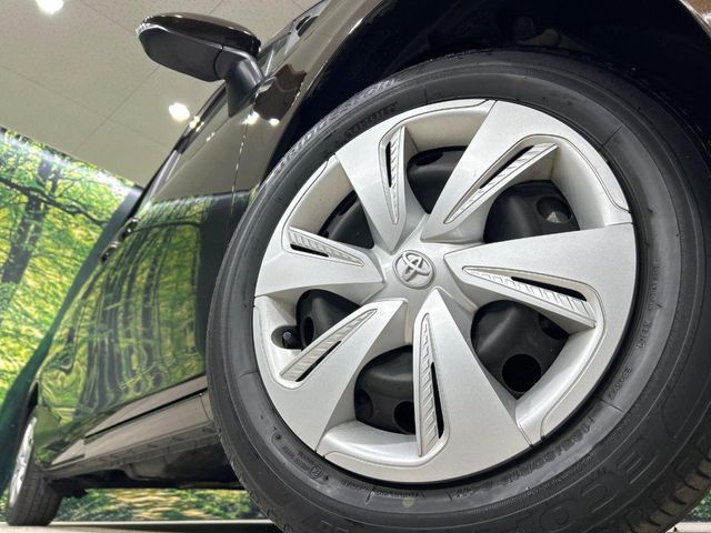 TOYOTA SIENTA 2018 Image 31