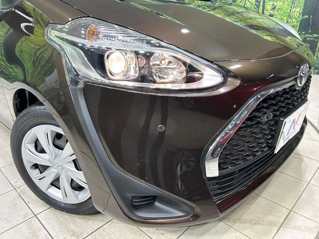 TOYOTA SIENTA 2018 Image 31