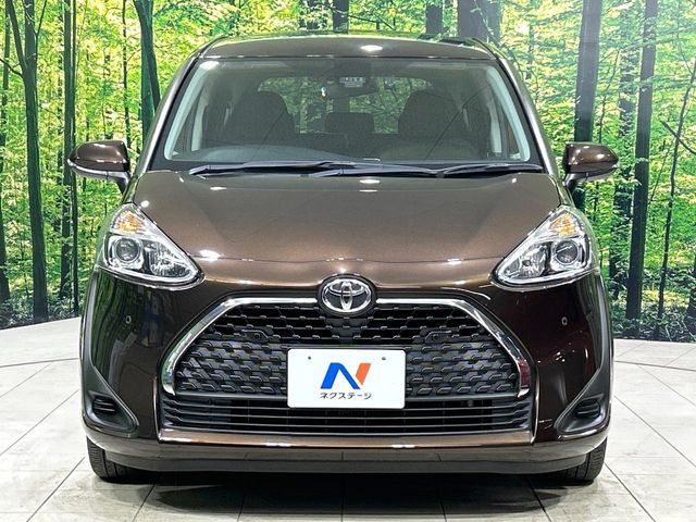 TOYOTA SIENTA 2018 Image 31