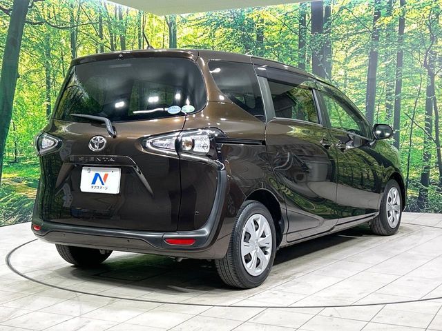 TOYOTA SIENTA 2018 Image 31