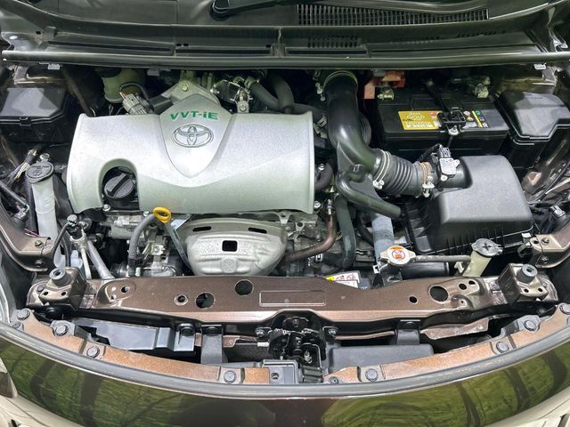 TOYOTA SIENTA 2018 Image 31