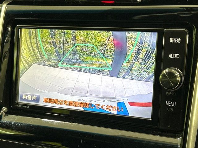 TOYOTA HARRIER 2WD 2017 Image 31