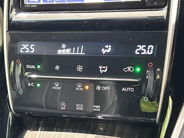 TOYOTA HARRIER 2WD 2017 Image 31