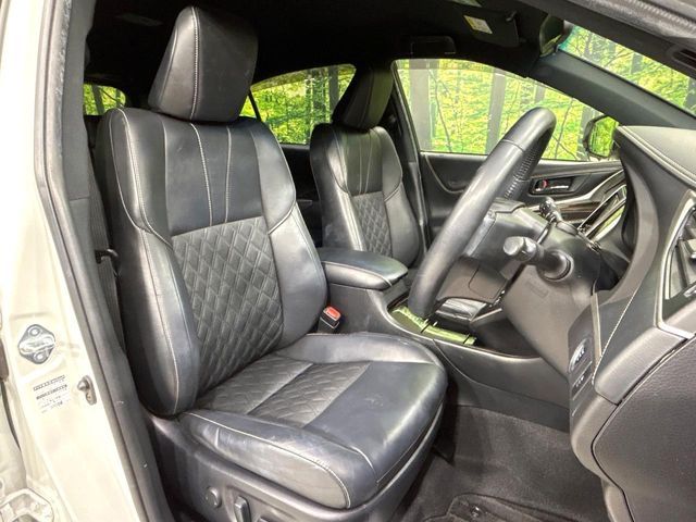 TOYOTA HARRIER 2WD 2017 Image 31