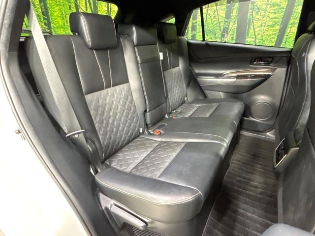 TOYOTA HARRIER 2WD 2017 Image 31