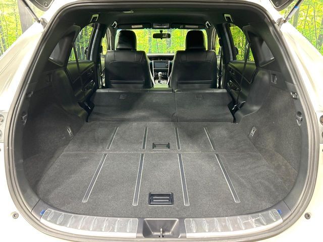 TOYOTA HARRIER 2WD 2017 Image 31