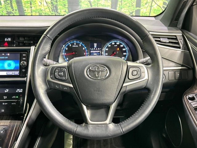 TOYOTA HARRIER 2WD 2017 Image 31