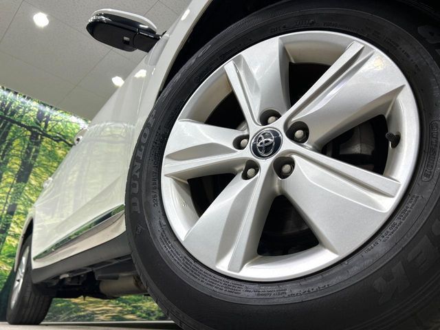 TOYOTA HARRIER 2WD 2017 Image 31