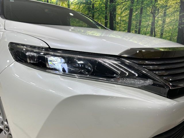 TOYOTA HARRIER 2WD 2017 Image 31