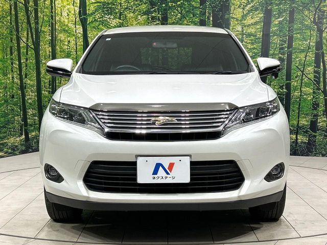 TOYOTA HARRIER 2WD 2017 Image 31