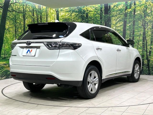 TOYOTA HARRIER 2WD 2017 Image 31